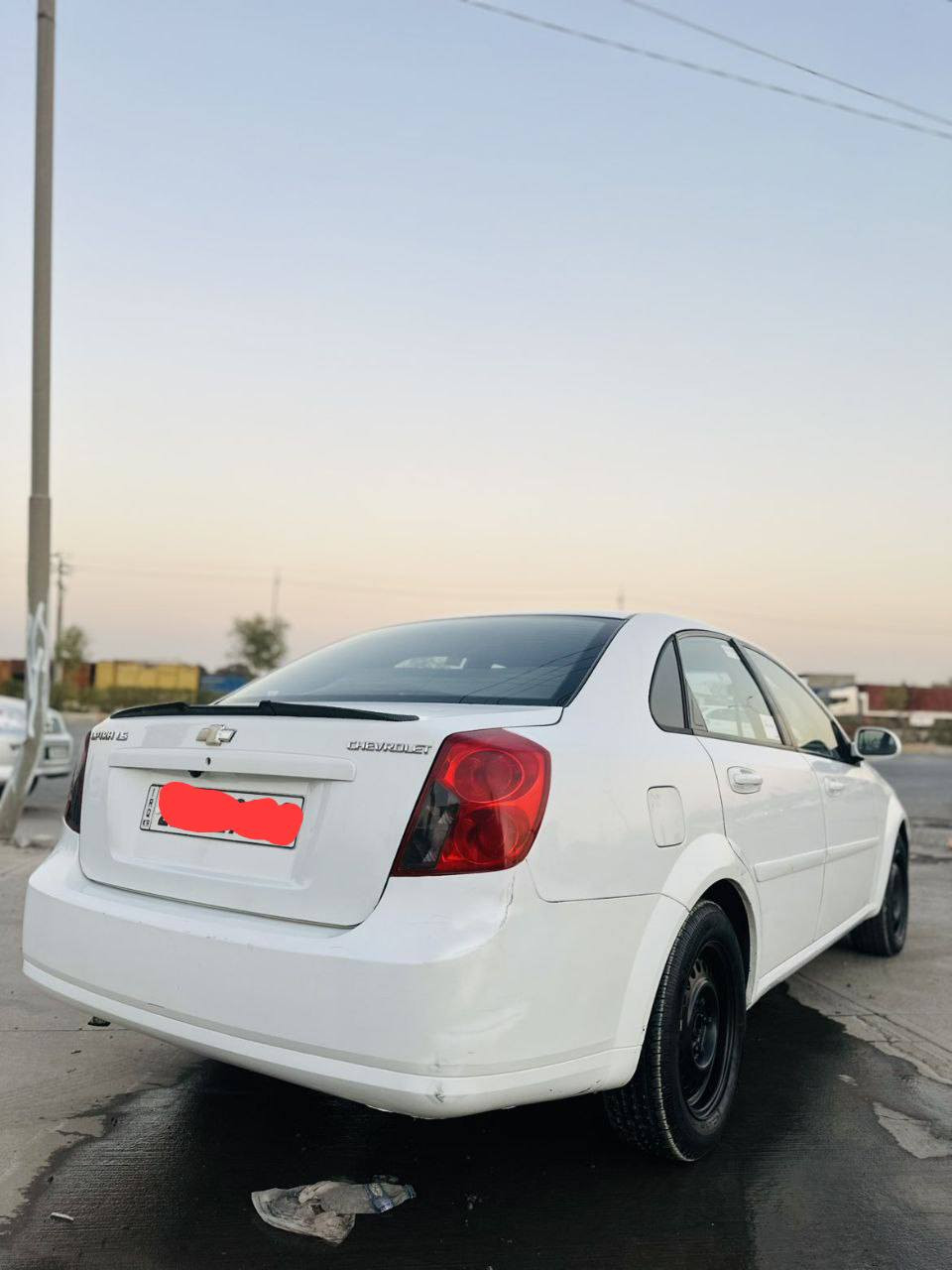 اۆپترا 
٢٠١٠ گێر عادی شاشە ئایبات 
‎گیر مەکینە بەشەرت
‎  تەحویل وەکالە بەشەرت
‎ سەنەوی تازەیە تا 2031
‎هەزەی تا 2027
‎غرامەی لەسەر نیه
‎دۆسەی لای سایەق نیوەی سبوغە 
‎دەرگای پشتەوەی لای سایەی دوو بست سبوغە 
‎دوو سێ جێ ساردەکوتی بجوکی هەیه 
‎  تەقەو رەقە بەشەرت
‎ چوار تایەی تازە بۆ بەستراوە
‎نرخ77 مجالێکی کەم 

‎*********** أربيل, العراق
