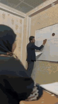 أن وفقنا اللّٰه تعالى في تأهيل كوكبة من طلاب الخارجي الثالث متوسط في الامتحانات التمهيد
يعلن #معهدالرواد التعليمي الأكاديمي لدورات التقوية عن استمرار الحجز لدورات التقوية للعام الدراسي
2052-2026للامتحانات الوزارية
لطلاب السادس ابتدائي #الثالث متوسط والسادس علمي و ادبي والثالث مهني ولكافة
#المواد
على ايدي نخبة من المع الاساتذة
الرواد التعليمي الأكاديمي 
خبرات طويلة متراكمة في تدريس مناهج المراحل
المنتهية، *********** # @
