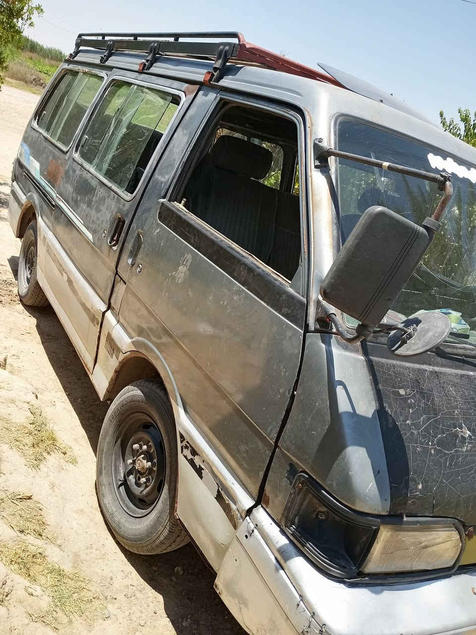 بسته للبيع موديل 93
سنويه للشهر 11 تصقط راعيها يريد يحول . سياره خير من الله محرك كير اكسن. مصفره من كلشي . السعر 25 وبيها مجال .مكاني ابوغريب . تريد خاص . تريد اتصال. ***********
