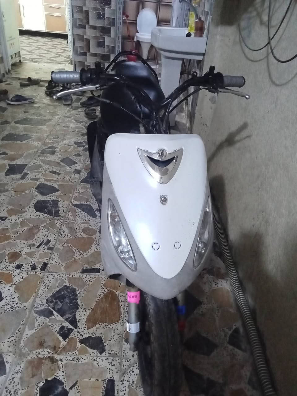 السلام عليكم دراجه للبيع منغوليللستفسار***********
