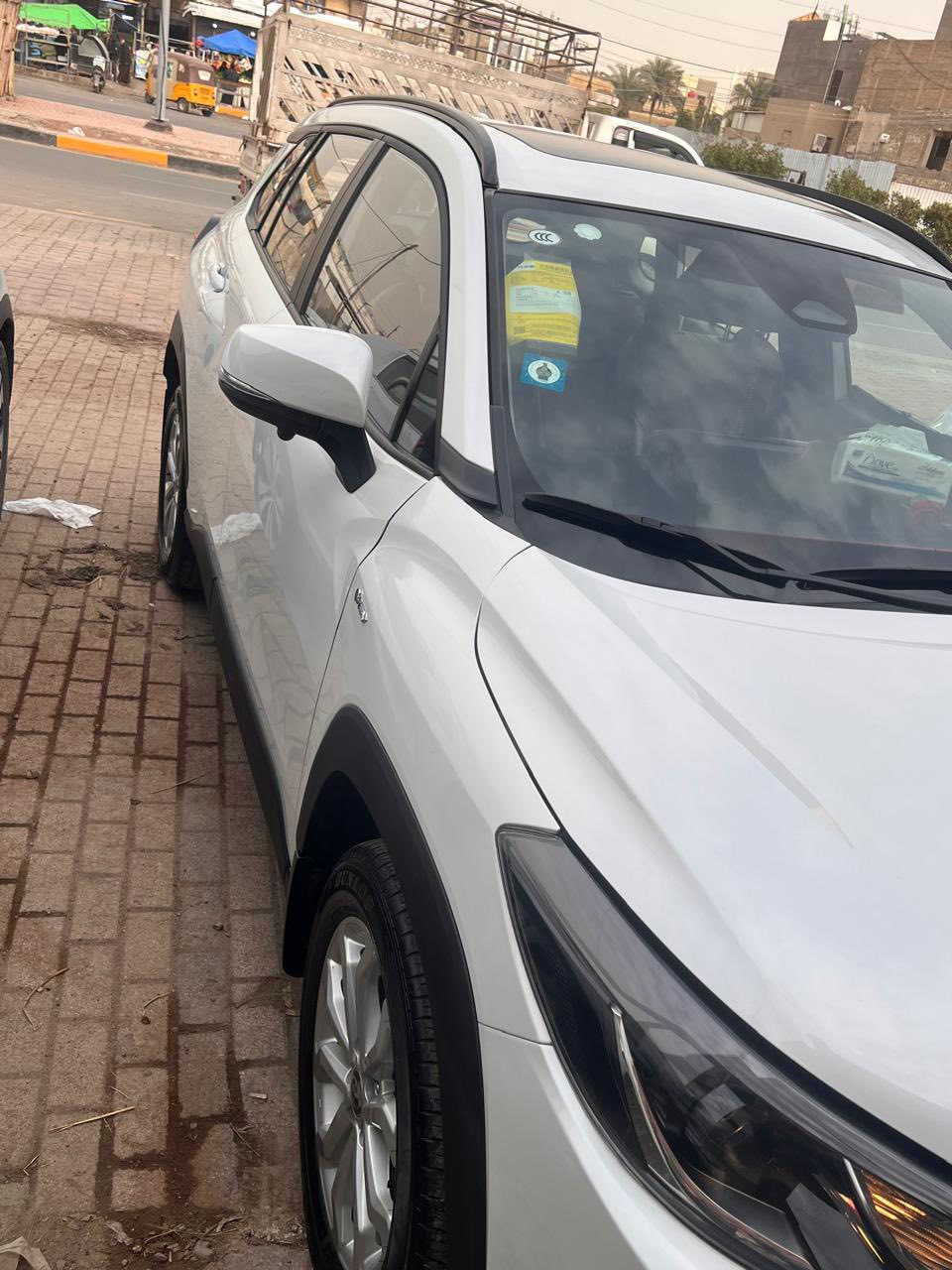 سلام عليكم كروس 2024مكفوله ماشيه
11000الف سياره فول تفاصيل في الفيديو السعر 17000 الف دولار بيه مجال استفسار ***********  ابو علي
