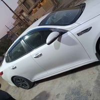 للبيع: اوبتيما موديل 2018 رقم بغداد انگليزي كير محرك حداديه دواخل كهرب...