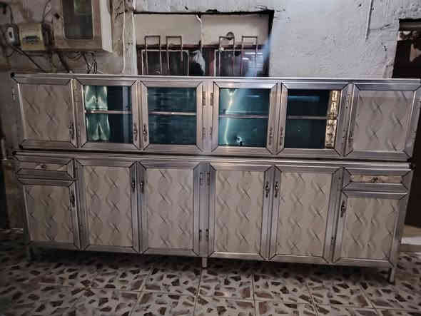 كاونتر تزكام الاصلي ٤قطع +مرمره سنك متواجد وتساب ***********
