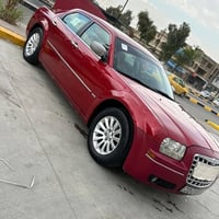 اوباما 2008ميكنه 3ونص السياره جديده وجاهزه تخم تاير حداديه جديده كير و...