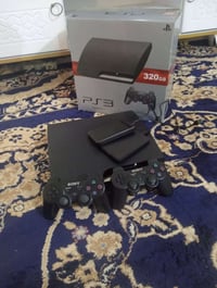 بلاي ٣ • هاردين ٨٨+٢٠ • يدين اصليين