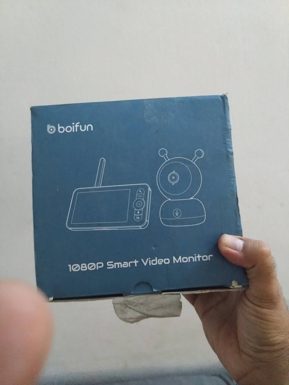 السلام عليكم كامرات مراقبة اطفال كل قطعه وسعره


**إذا كنت صاحب هذا الإعلان وتريد حذفه لأي سبب، رجاءا أرسل رسالة إلى الدعم الفني**