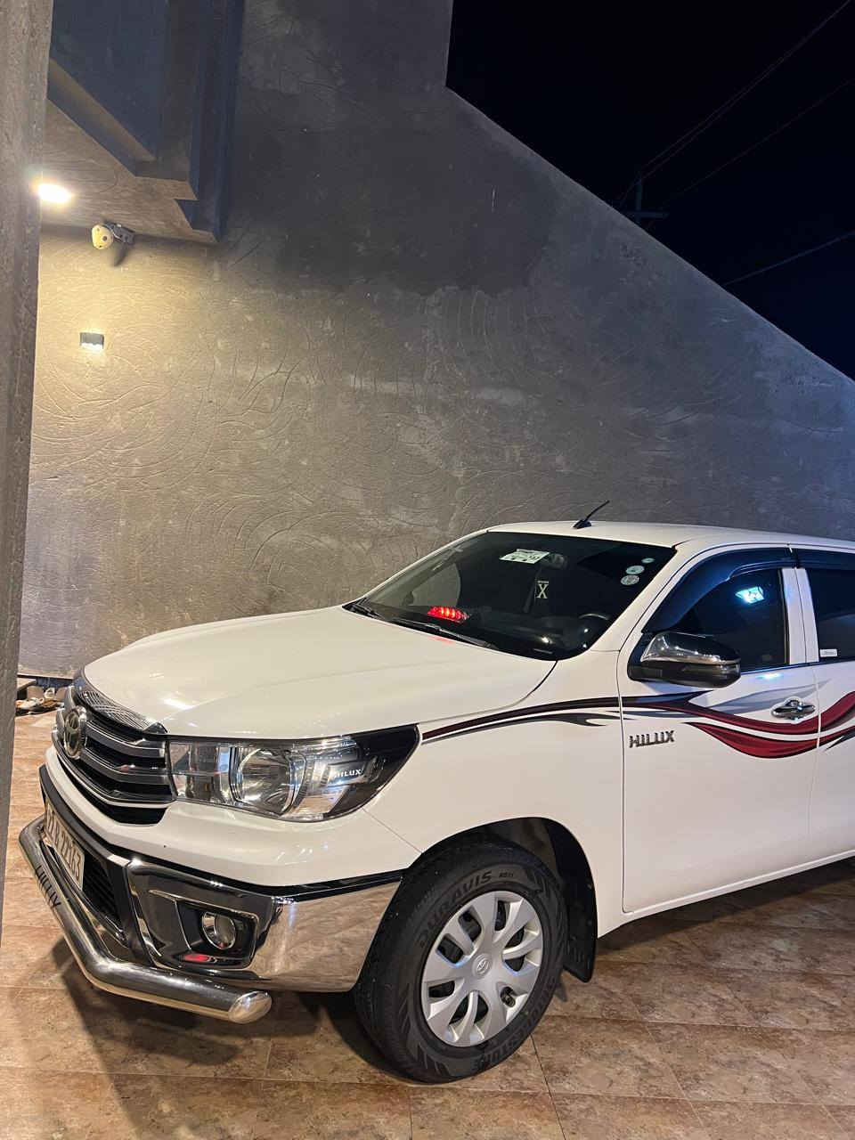 السلام عليكم
بيكم 2020 كفالة عامة 
رقم اربيل مجدد لل2029
ماشية 90 الف 
تريد تحويل او وكالة 
مواصفاته معروفه 
المكان واسط الزبيدية 
سعر 228 بيه مجال بسيط 
للأستفسار 
*********** 
***********
