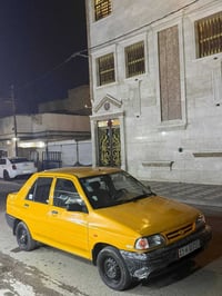 سايبا 2021 مكفولة من صبغ ومن تبديل ومن شواصي كفالة عامه بيها طخه موضحه...