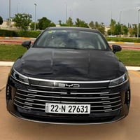 بی وای دی 2025 دیستڕۆی  تەنها 1 هەزار ڕۆشتووە  سەیارەکە زۆر جاهیز  ویل...