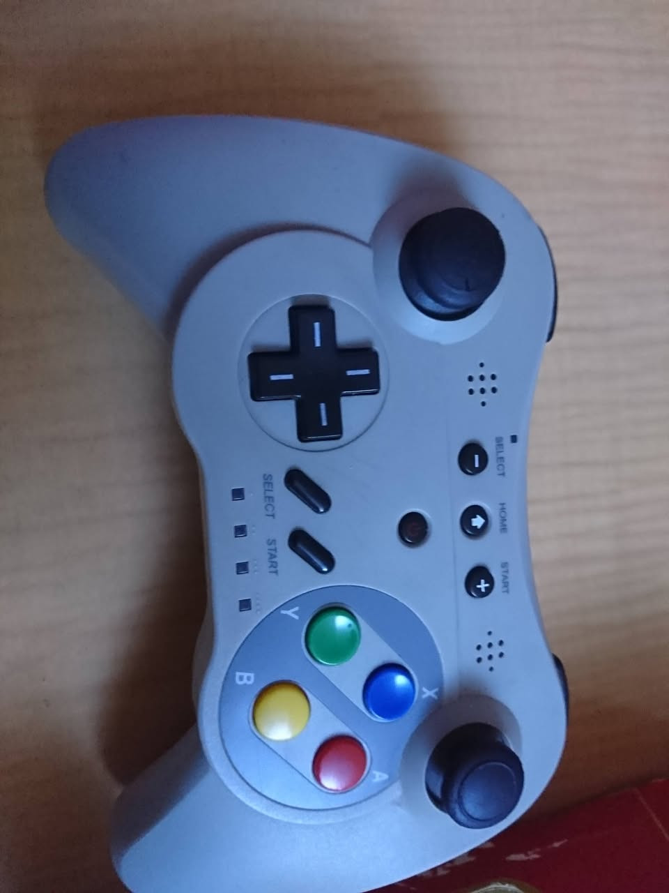 السلام عليكم قطعه جوستك وحده wii wiiu لبيع مستعمله نظيفه وشغاله السعر 25 الف


**إذا كنت صاحب هذا الإعلان وتريد حذفه لأي سبب، رجاءا أرسل رسالة إلى الدعم الفني**