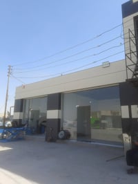 ورشة صيانة • سيارات ألمانية • البصرة الزبير