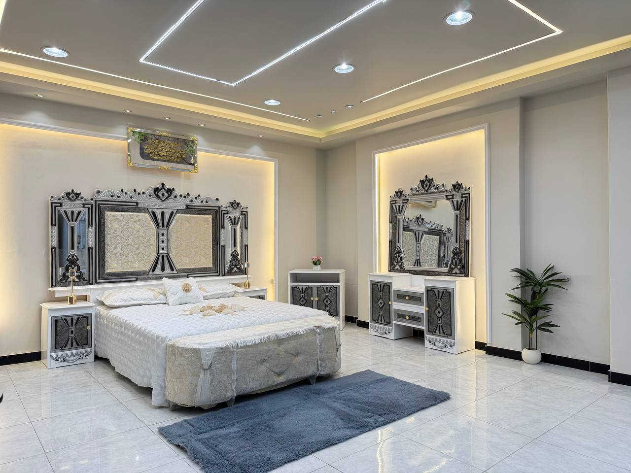 غرفة اخشاب  بسعر مليوووووون  ❣️❣️

عدد القطع  ٧ قطع 😍
🔺1 //جرباية  قياس  ١٦٠ × ٢٠٠ 
🔺//ميز جانبي ايسر 
🔺2// وميز  جانبي  
🔺3// زاوية  
🔺4// وميز بلازمه  
🔺5//وميز مراية 
🔺6// وكنتور ٦ باب  ارتفاع مترين و١٥ طول ٣ متر و١٥

القطعه الثامنة حسب الطلب شازلون
سعرها ٥٠ الف ❤️

#الغزاليه #التاجي #الدوره #الزعفرانيه #التاجيات #اثاث #كاونتر #طبلات #ميز #طعام #تخم #ديوان #غرف #صاج #اثاث #متنوع #كاونتر #المنيوم


**إذا كنت صاحب هذا الإعلان وتريد حذفه لأي سبب، رجاءا أرسل رسالة إلى الدعم الفني**