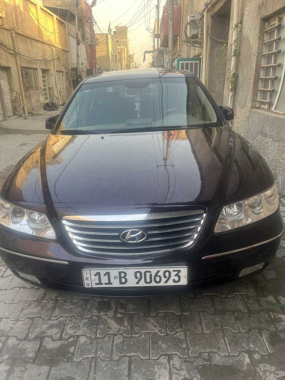 السلام عليكم ازيرا 2007 خليجي مصبوغة عام جمالية حادثها باللغد خفيف ماواصل شاصي ولا جوه سنوية باسمي 2027 رقم انكليزي بغداد كير ومكينة مكفول تحويل ثاني يوم السعر 78 وبيها مجال بسيط سيارة يرادلها ترتيب واشرات قبق ولفات وبيها طبك كهربائي بسيط مكاني بغداد ***********
