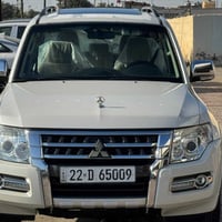 باجيرو • ٢٠١٩ • ٣٥٠٠ سي سي