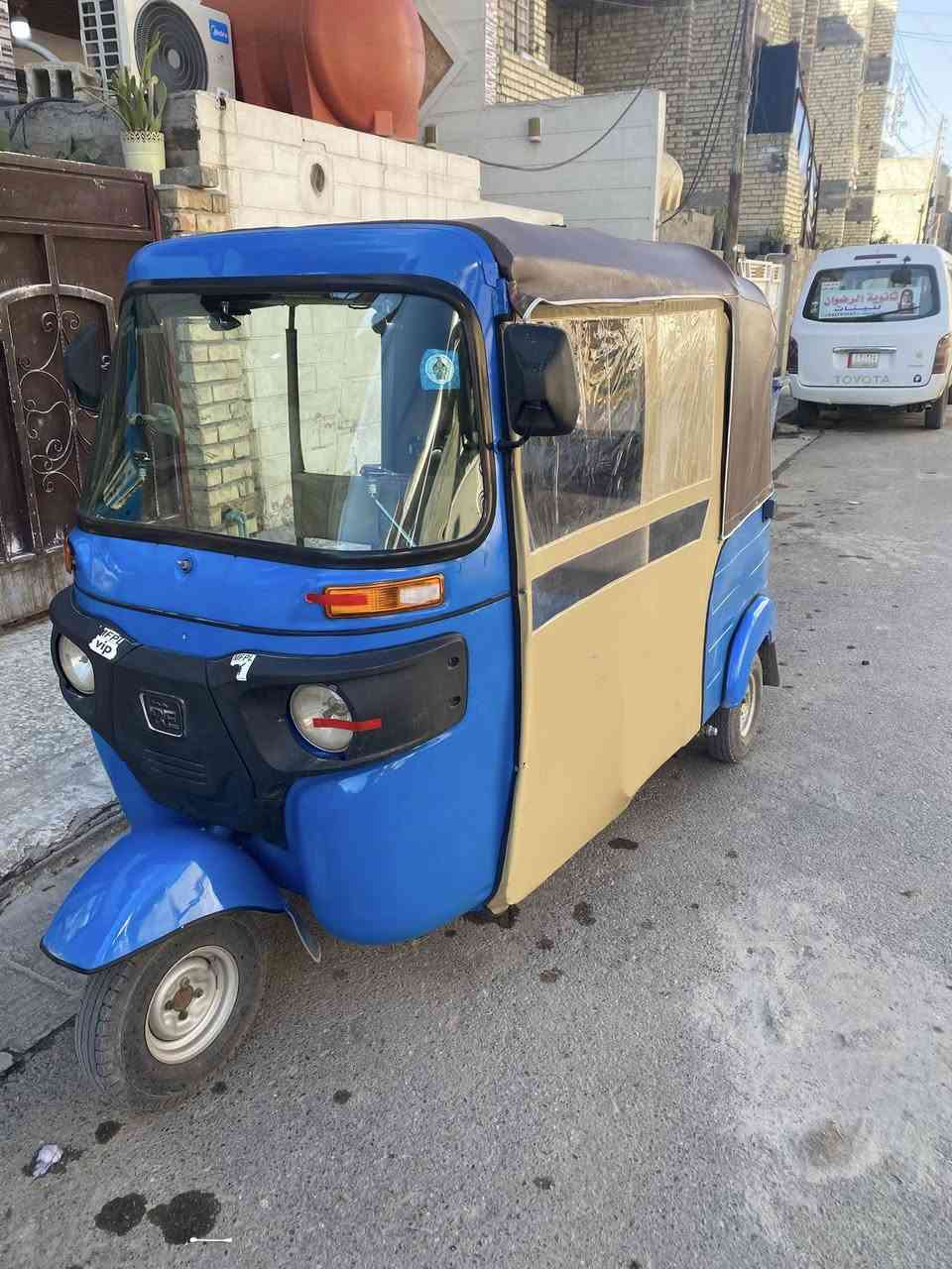 تكتك للبيع مدميل 20 رقم وسنويه بغداد تحويل ثاني يوم تكتك نضافهشوفت عينك معمر دوس قبل يومين ربع مذب عليها كبل تطلع للشارع السعر 7200 بيها مجال المو شراي لا يتصل اخوان ميعجبك السعر اعبر رقمي بي وتساب ***********
