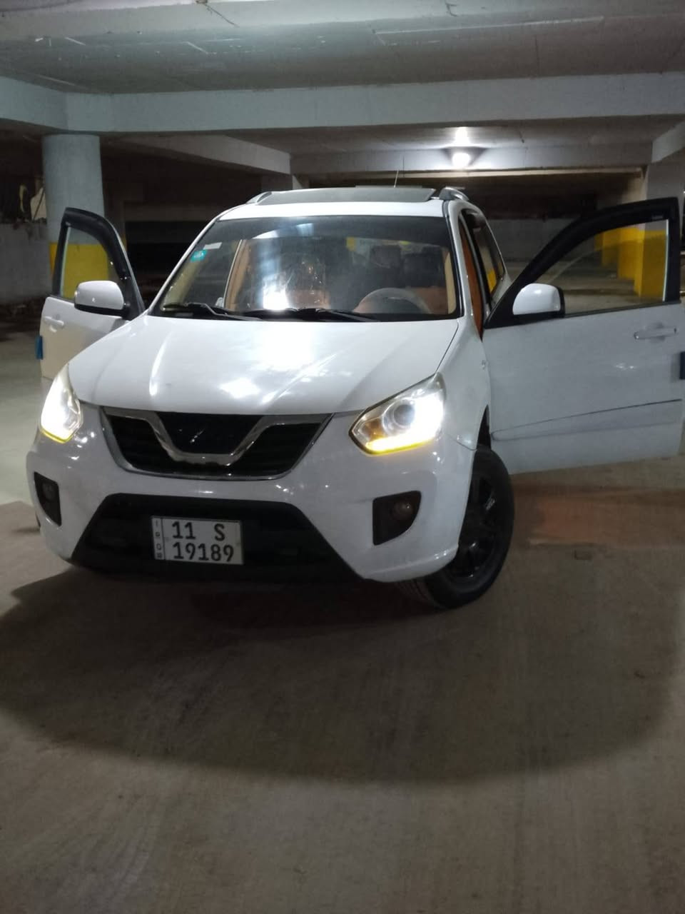 سلام عليكم تيكو ١٣ للبيع ماشيه ١٠٢ سياره كير مكينه تبريد خير من الله تفاصيله بالصور  السعر ٦٢ استفسار اتصال ***********
