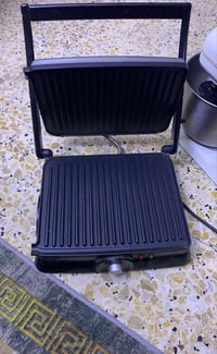 كابسة صاج • وسط • جديدة