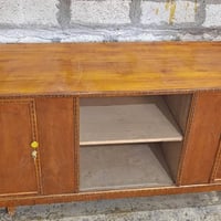بوفيه • ٢متر • صاج