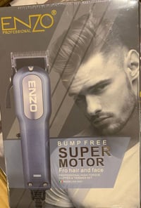 مكينة حلاقة • حلاقة كهربائية