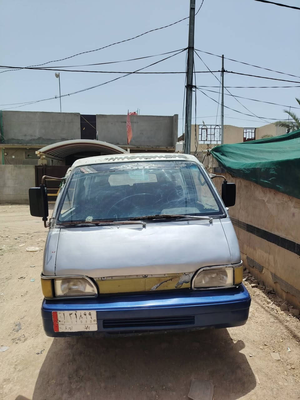 السلام عليكم كيه موديل 93 السعر 25وبيه مجال مكان دوانيه ***********
