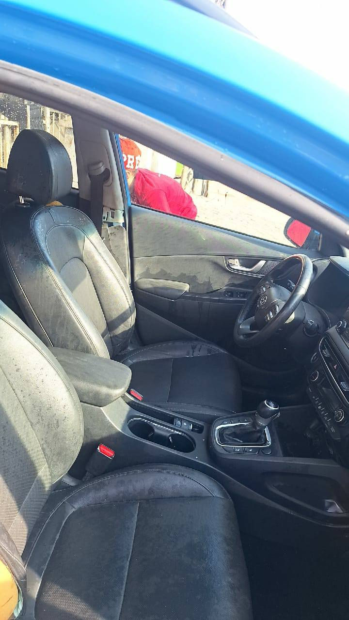 كونه موديل ٢٠٢٣
بدون رقم
بيهه جامرغين وبنيد مامصبوغات
فول مواصفات واحدعلى واحد
لغدشاصي مكفولات
السعر ١٣٠
مكانه بغداد
***********
