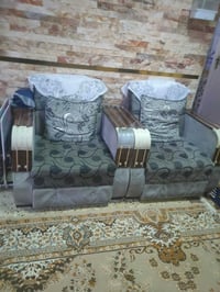 تخم ١٠ مقاعد • بدون ضرر • للبيع