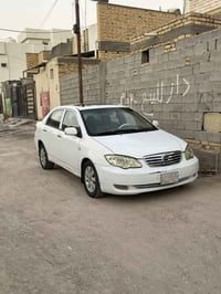 بي واي دي F3 • اوتماتيك • الناصرية مركز