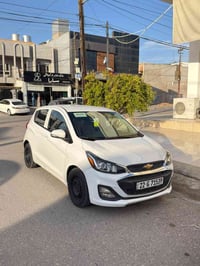 سبارك • ٢٠٢٠ • أوتوماتيك