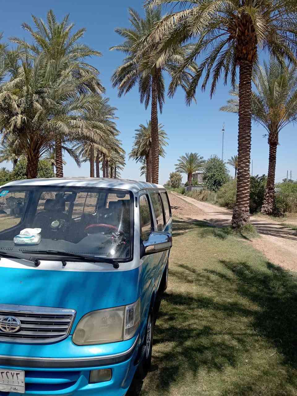 السلام اخوان.. جنبي موديل ١٥ للبيع سياره نظيفه وجاهزه بأسمي
السعر 85 وبيها مجال بسيط مكان السياره بغداد الرضوانيه.... *********** بي واتساب واتصال
