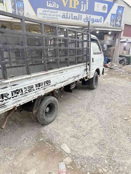 سلام عليكم كيه بنكو مديل ١٩٩٥رقم بغداد رقم نكليزي محوله صار شهر وشادله محرك جديد السياره بسمي بيه بس البدي خايس السعر ٤٠
العنوان بغداد جسر ديالى الجديد الكرغوليه 
***********
***********
