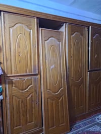 كنتور مطبخ • 4 بيبان • 150سم