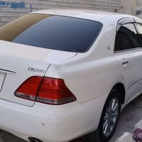 تويوتا كراون • ٢٠٠٥ • السليمانية