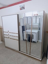 غرفة نوم تركية • غرفة نوم مستعملة • غرفة نوم • غرف نوم • سرير نوم • كب...