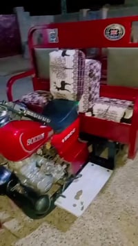 توك توك • تفاصيل بالفيديو • قضاء الميمونة