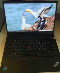 لينوفو i7 • شاشة لمس • ٢٣٨ جيجا