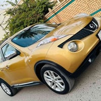 نيسان جوك • ٢٠١٣ • ٥٠ الف