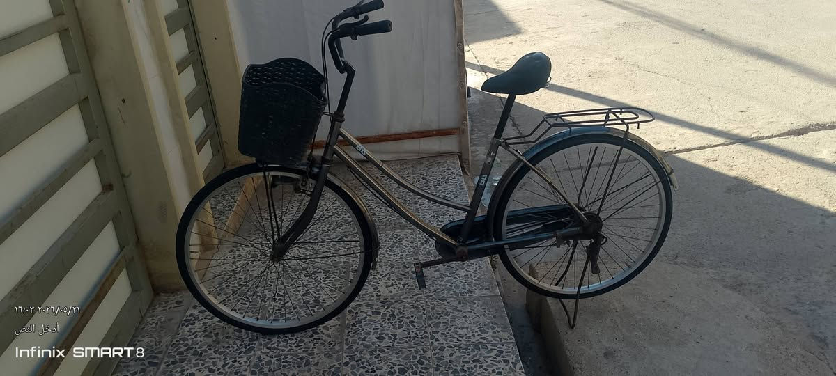 متاح للبيع حجم 26 السعر 85 مكان ايسر


**إذا كنت صاحب هذا الإعلان وتريد حذفه لأي سبب، رجاءا أرسل رسالة إلى الدعم الفني**
