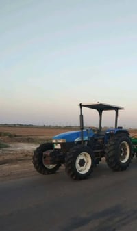 نيوهلند • ٧٥ • واسط