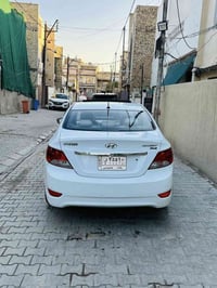 اكسنت ٢٠١٢ • ٩٤٠٠٠ كم • المنصور