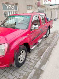 فوتون • ٢٠١٢ • مكينة وكير