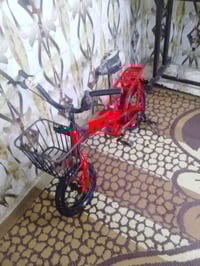 بايسكل • مكاني • البلديات قرب قلعة لبنان