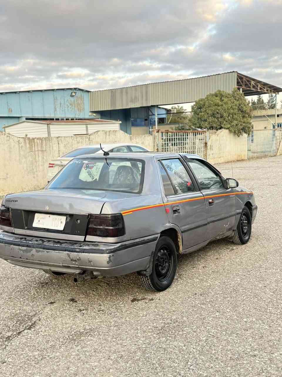 هۆندای مەکینە بەخ مەرغوب🔥🚀
تکایە زانیاریەکان بخوێنەوە بۆ زیاتریش پەیواندی بکەن بە سعریک ئەیفرۆشم بەس پارەی ناو بەرگەدرکاکانیەتی
$$$(11)😱😱😱😱😱😱😱😱
☎️☎️☎️☎️☎️☎️☎️☎️☎️☎️
***********
***********
گێڕ عادی 
ئاڕمی پلاستیکی سلێمانی
مۆدێلی ١٩٩٣
بێ دەعمو لێدراو
دەعمی قورسی نیە
پێشو دوای زۆر جوان
ژمارەی شانسی زۆر جوان
حەرفو ژمارەی غەڵەت نیە
ئاڕمێکی جوان بەشەرتی ئەوەلیات
سەیارەکە زیا لەحەد جایزە
ئیستۆپو کلاجو پاوەری زۆر خۆش
مەکینەی سەوتی خۆشە سەرفی نیە
بەشەرتی فەحسو تەرای ٣ سەعات تەرای پێ بکەو بە دلی خۆت لی خوڕە
گەرمیو فڵچەو تەجیلو مکەبەرەو لایتو برێکو شت هەموی مەزبوتە
٤ بەرگە درگای لۆکی لەسەرە
بانزین زۆر کەمەخوات
لە سلێمانیم سعرەکەشی ١١ گەلا
بۆ زانیاری زیاتر
تێبینی (TB)🧿🧿🧿❤️‍🔥❤️‍🔥
سه ياره كه به شه رتي ئارمو ئه وه لياتو موسو براوه هه تا مردن لي به ر برسم
گيرو مه كينه ي به شه رتي ١٠ فيته ر
***********
***********
