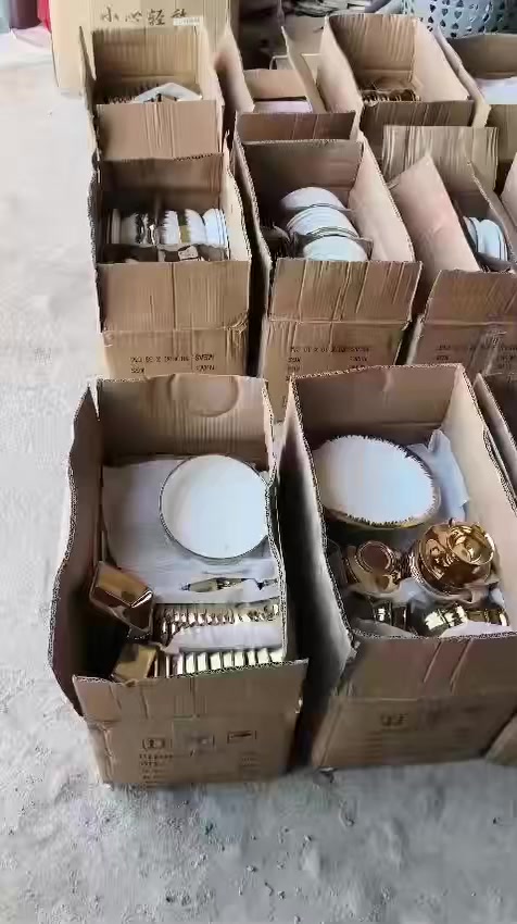 يا الله يا رزاق

فرفوري بالة ذهبي بسعر الجملة 🔥🧨

فقط 55 الف ⁉️
مع التوصيل المجاني لجميع المحافظات 
علماً ان وزن الكارتون هو 25 كيلو ⁉️‼️
لحك قبل لا تخلص الكمية 
للتواصل راسل الصفحة او راسلنا على الواتساب او اتصل على الرقم : ***********
