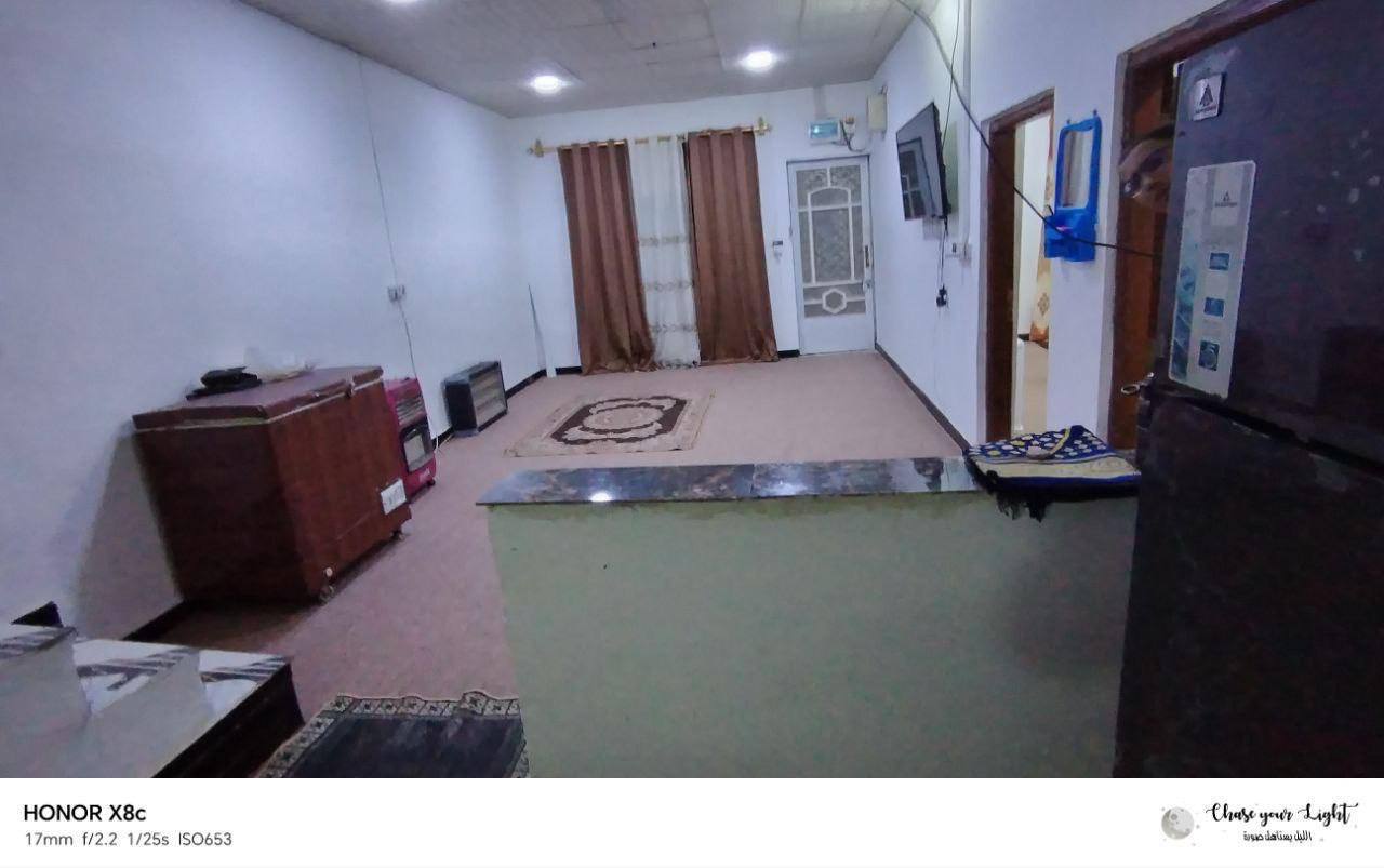 دار للبيع مساحه١٥٥ متر ابو خستاوي 
***********
