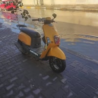 دراجة • بوليسي كابريته • المحاويل