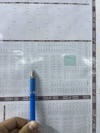 200م بحي الربيع للبيع شارع 12 مفتوحة ع شارع 40 السنتر  السعر 22 بيها م...