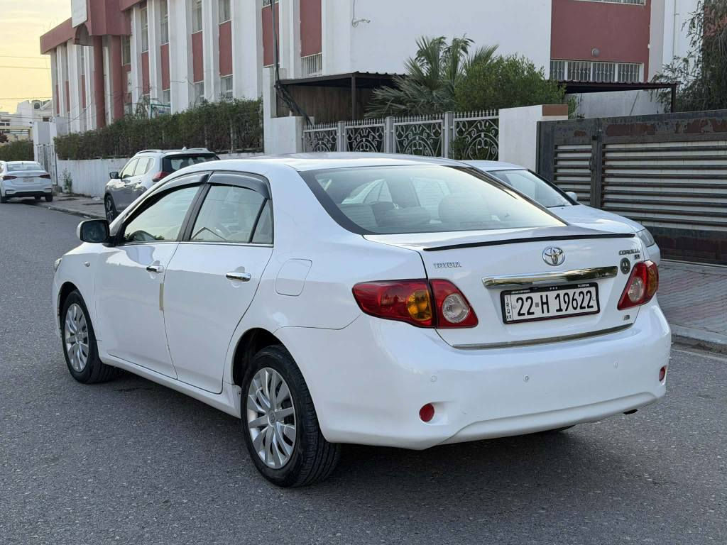 *********** تویوتا بیکاشو مودیل 2010 مەکینە گەورە گێڕ توماتیکە چوار جام کارەبا ڕەقەم و سەنەی و هەزەی نوێیە سبوغ عام كير مكينة به شرته سعري 84 وەرەقە و مەجال شوێن هەولێر بنصلاوه *********** أربيل, العراق
