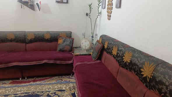 تخم ديوان تفصال نظام حزن كله بلوك 3 اظلاع طول كل ضلع 3م  للاستفسار *********** بغداد  الجديدة الأمين
