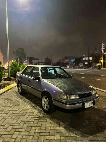 هوندا النترا 1992 /ئارمی پلاستیکی سلیمانی بەشەرتی ئەوەلیات  نرخ 12گەڵا ژ.م ***********)(*********** هەمو گیانی بەشەرت تا بڵی پاکە نمونەیە لە جوانی  نیە کارەبای فلچە گەرمی هەمو گیانی بەشەرتە تەقەو رەقەی نیە هەموی بەشەرت مەکینەگەورەبیلادبەخاخ مەرغوب بەشەرتی فیتەر تابڵی بانزین کەم ئەخوات ناوی زور جایزە. شوین سلیمانی تکایە ماڵی کەس مەشکینە . سەیارەکە مەجالیکی کەمی هەیە هی مەعامەلەی زور نیە تکایە با میشکی یەک نەیشینین السليمانية
