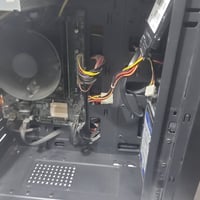 i3-6100 • 1650 زوتاك • 16GB رام